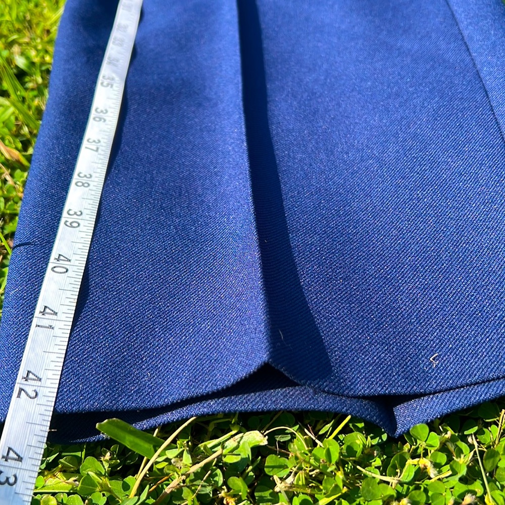 Vintage Levi's trouser pants - Picture 7 of 7